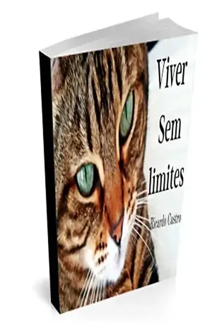 Viver Sem Limites, Como Ter Uma Vida Feliz, Com Dinheiro e Sucesso – Ricardo Castro