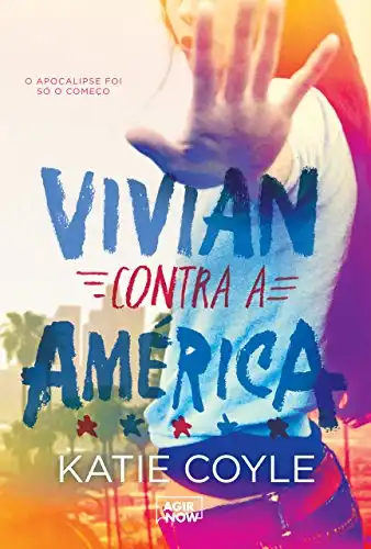Baixar Vivian contra a América (Vivian Apple Livro 2) pdf, epub, mobi, eBook