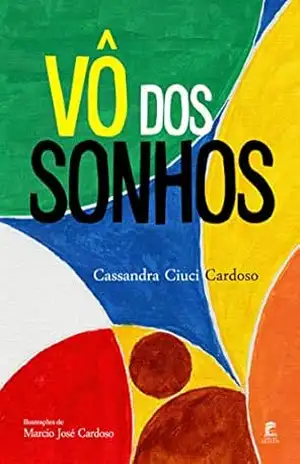 Vô dos Sonhos - Cassandra Cardoso