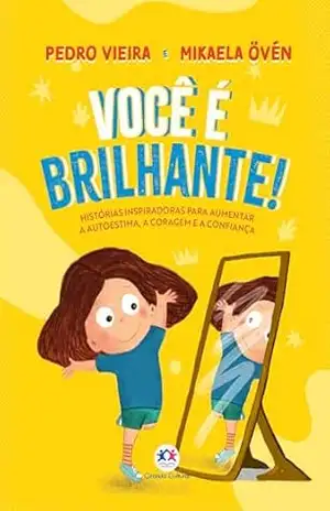Você é brilhante – Pedro Vieira