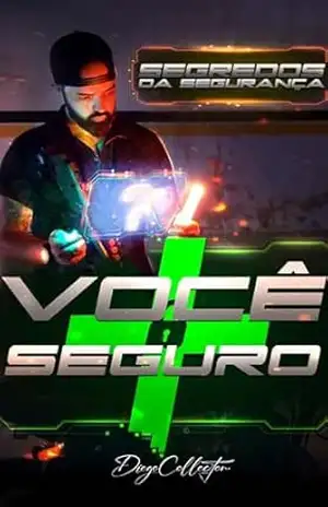 Você mais Seguro: Seu guia para emergências – Diego Collector