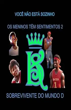 Você não está sozinho – MICHELLE ROBERTS Você não está sozinho – MICHELLE ROBERTS