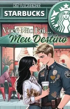 Você Não Foi… Meu Destino!: Saga Meu Destino (Saga Meu Destino – Os Lawrence) – Kit Lawrence