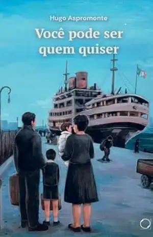 Você Pode Ser Quem Quiser – Hugo  Aspromonte