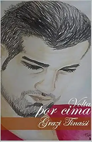VOLTA POR CIMA – GRAZI TINASSI