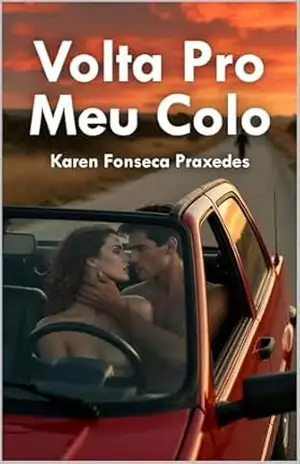 Volta Pro Meu Colo – Karen Fonseca Praxedes
