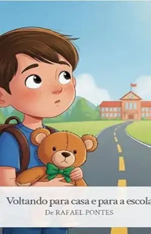 Voltando para casa e para a escola – Rafael Araújo