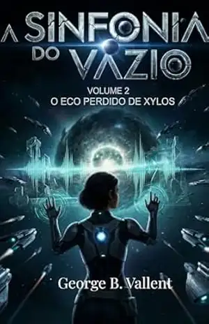 Volume 2: O Eco Perdido de Xylos (A Sinfonia do Vazio.) – George  B. Vallent