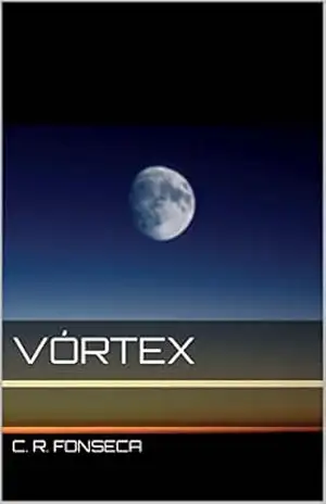 Vórtex – C. R. FONSECA