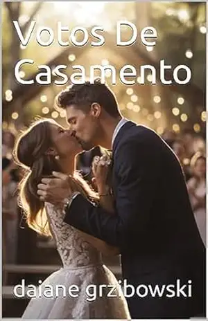 Votos De Casamento – daiane grzibowski
