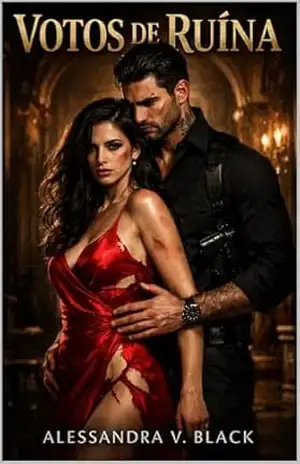 VOTOS DE RUÍNA: Um Dark Romance de Máfia e Vingança (Bodyguard Romance) - Alessandra V. Black VOTOS DE RUÍNA: Um Dark Romance de Máfia e Vingança (Bodyguard Romance) - Alessandra V. Black