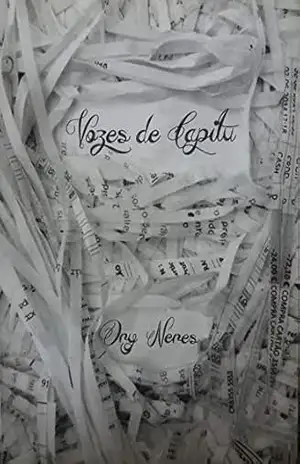 Vozes de Capitu – Dry Neres Vozes de Capitu – Dry Neres