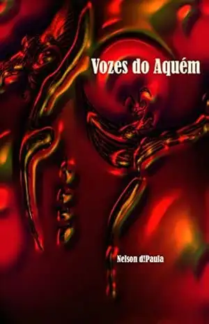 Vozes do Aquém – Nelson d!Paula