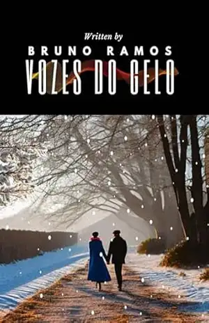 Vozes do gelo – Bruno Resende Ramos Vozes do gelo – Bruno Resende Ramos