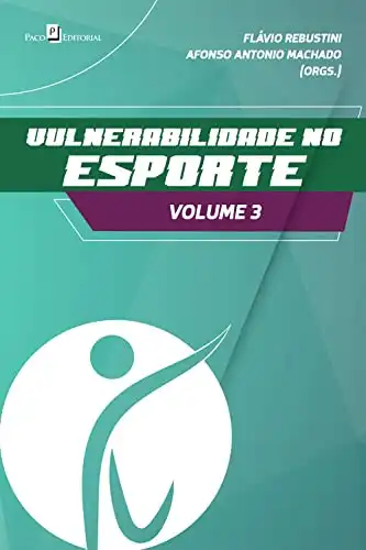 Baixar Vulnerabilidade no esporte (vol. 3) pdf, epub, mobi, eBook