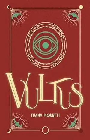 Vultus – Tuany Piquetti
