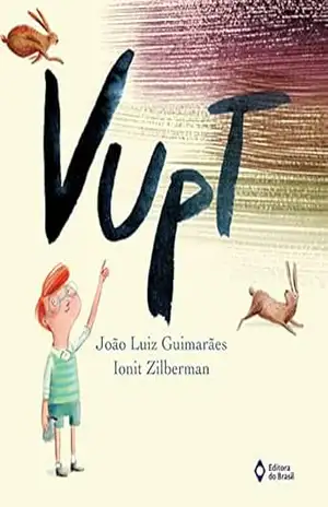 Vupt (Cometa Literatura) – João Luiz Guimarães