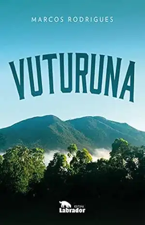 Vuturuna: e outros contos – Marcos Rodrigues