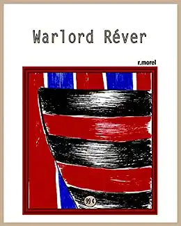 Baixar Warlord Réver (Coleção ''Campanha do Flamengo no Brasileirão 2017'' Livro 29) pdf, epub, mobi, eBook