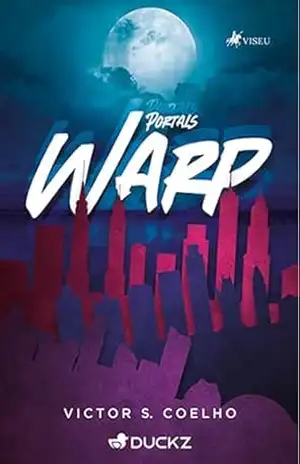 Warp: Portals – Victor S. Coelho