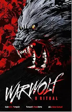 Warwolf: O Ritual – Gabriel G. Sampaio