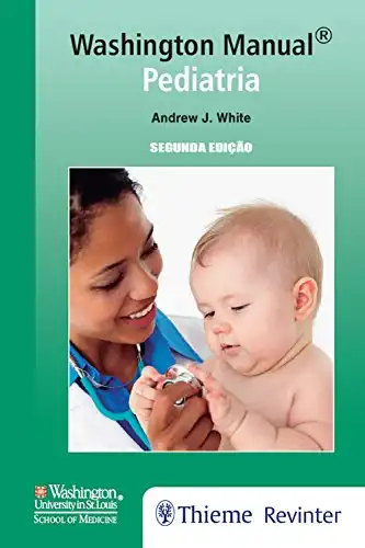 Baixar Washington manual: Pediatria pdf, epub, mobi, eBook