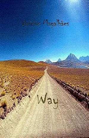 Way – Vinícius Magalhães Way – Vinícius Magalhães