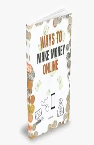 Ways to Make Money Online – A Z Silver Ways to Make Money Online – A Z Silver