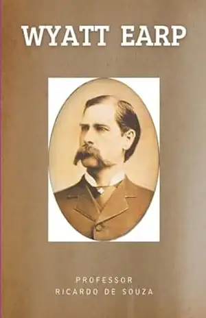 Waytt Earp – Professor Ricardo De Souza