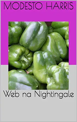 Baixar Web na Nightingale pdf, epub, mobi, eBook