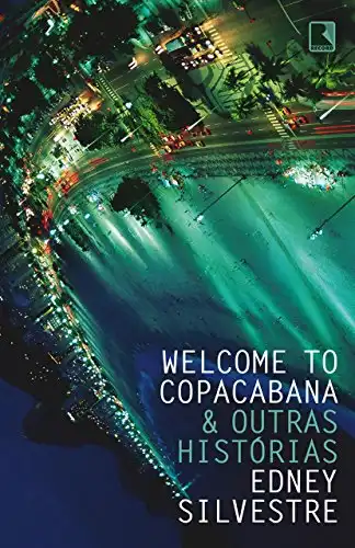 Baixar Welcome to Copacabana & outras histórias pdf, epub, mobi, eBook