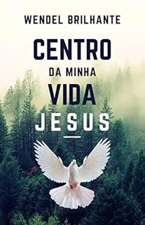 WENDEL BRILHANTE: CENTRO DA MINHA VIDA (1) – WENDEL BRILHANTE WENDEL BRILHANTE: CENTRO DA MINHA VIDA (1) – WENDEL BRILHANTE
