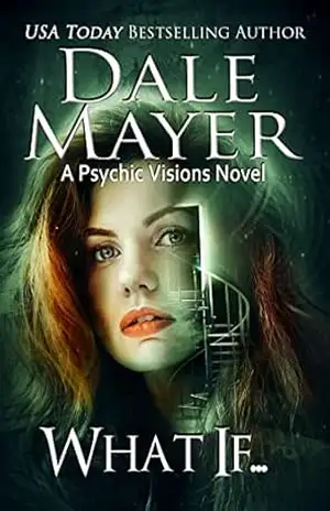 What If … (Português Brasileiro) – Dale Mayer