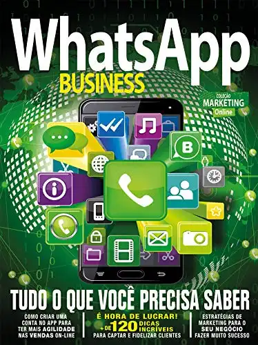 Baixar WhatsApp Business (Coleção Marketing Digital Edição 1) pdf, epub, mobi, eBook