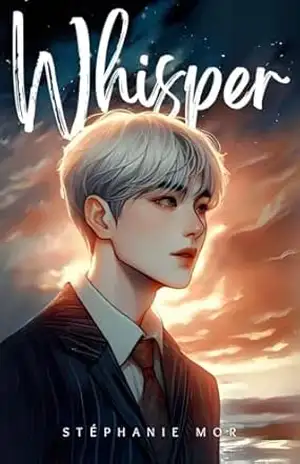 Whisper (Love Equation Livro 3) – Stéphanie Mor