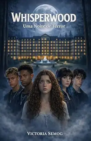 Whisperwood: Uma Noite de Terror – Victoria Semog Whisperwood: Uma Noite de Terror – Victoria Semog