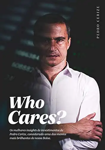 Baixar Who cares? pdf, epub, mobi, eBook