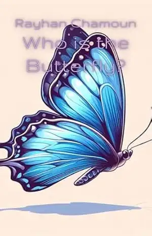 Who is the Butterfly?: A Literary Essay on ”The Collector” – Rayhan Chamoun
