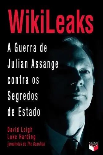Baixar Wikileaks pdf, epub, mobi, eBook