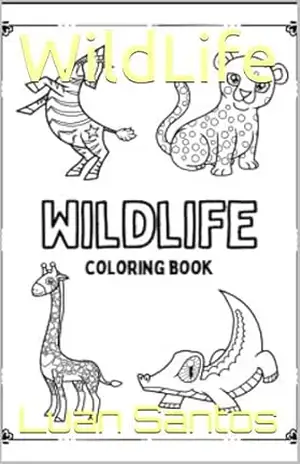 WildLife – Luan Santos WildLife – Luan Santos