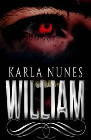 William – Karla Nunes