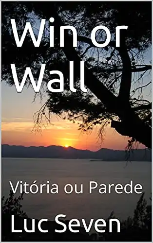 Baixar Win or Wall: Vitória ou Parede pdf, epub, mobi, eBook