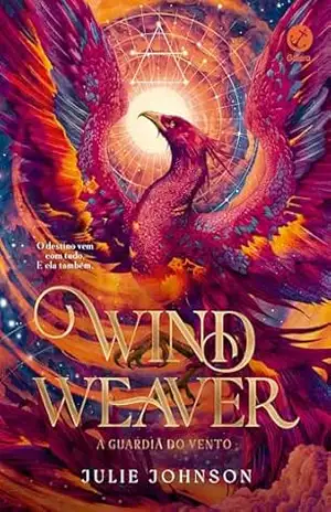 Wind Weaver: A guardiã do vento (Vol. 1 Reino dos Remanescentes) – Julie Johnson Wind Weaver: A guardiã do vento (Vol. 1 Reino dos Remanescentes) – Julie Johnson