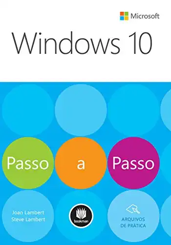 Baixar Windows 10: Passo a Passo (Microsoft) pdf, epub, mobi, eBook