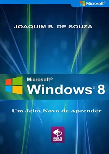 Baixar Windows 8 pdf, epub, mobi, eBook