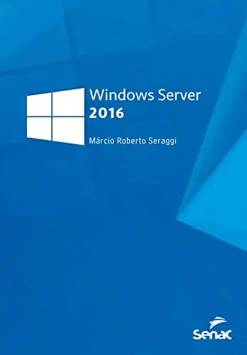 Baixar Windows server 2016 (Informática) pdf, epub, mobi, eBook