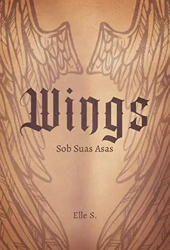 Baixar Wings: Sob Suas Asas pdf, epub, mobi, eBook