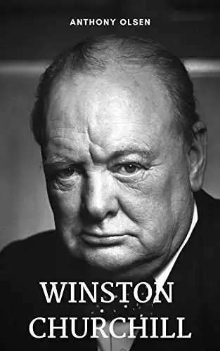 Baixar Winston Churchill: A Vida De Um Líder pdf, epub, mobi, eBook