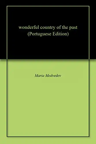 Baixar wonderful country of the past pdf, epub, mobi, eBook