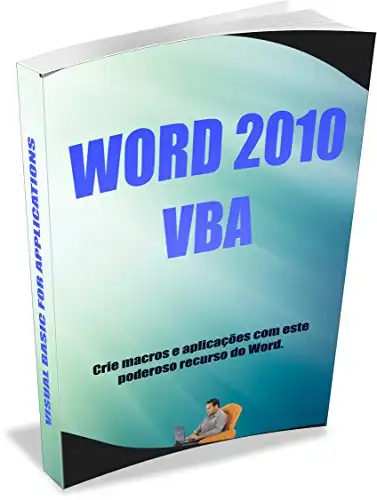 Baixar Word 2010 – VBA pdf, epub, mobi, eBook